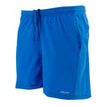 Short de Sport pour Homme Joluvi Bleu