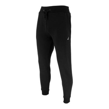 Long Sports Trousers Joluvi Slim Black Men