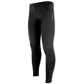 Sports Leggings for Children Joluvi Grey