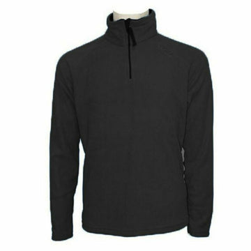 Fleece Lining Joluvi Surprise Half Black