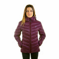 Anorak Joluvi Murdok Lady Purple