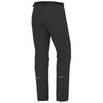 Pantalons de neige Joluvi Ski Shell Noir