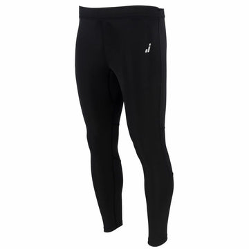 Sports Leggings for Men Joluvi Runmen Black