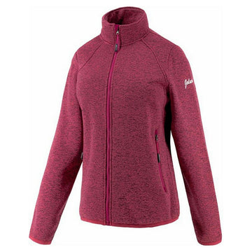 Women's Sports Jacket Joluvi Rose Fuchsia