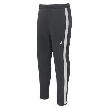 Adult Trousers Joluvi Slim Band Grey Men