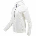 Windcheater Jacket Joluvi Airlight W White