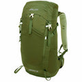 Kitbag Rucksack Joluvi Cervino 30 Green Multicolour