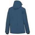 Anorak Joluvi Torry Men Steel Blue