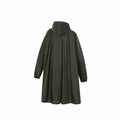 Imperméable Joluvi 225359-087 Vert Noir (Taille unique)