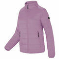 Women's Sports Jacket Joluvi Shure Violet