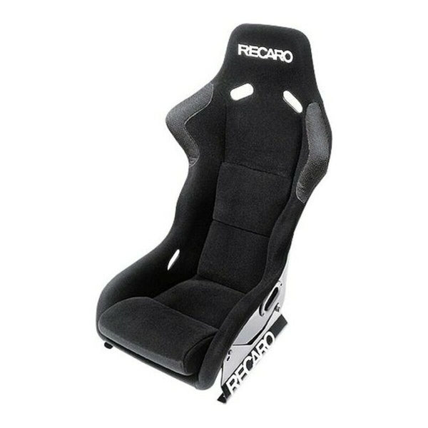 Racing seat Recaro FIA Profi SPG Black