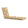 Coussin pour chaise longue Belum 0120-384 Multicouleur 176 x 53 x 7 cm