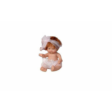 Baby doll Jesmar 25 cm