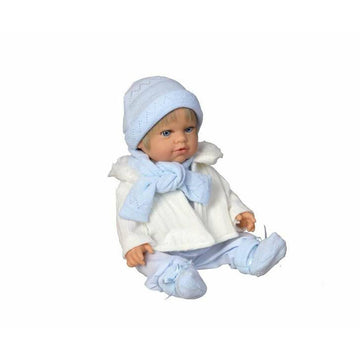 Doll Jesmar 42 cm