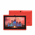 Tablet Q75X PRO 7" 1 GB RAM 8 GB Red