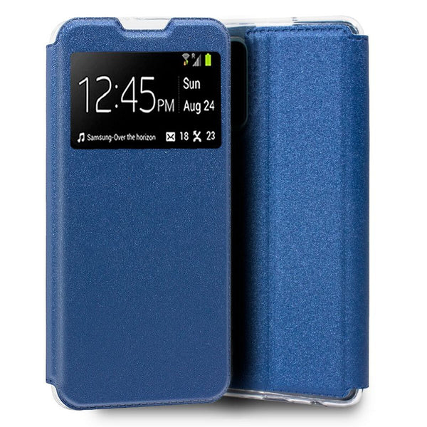 Protection pour téléphone portable Cool 8434847060392 Redmi Note 11S Bleu