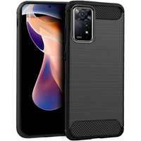 Mobile cover Cool Xiaomi Redmi Note 11 Pro | Xiaomi Redmi Note 11 Pro 5G Black Redmi Note 11 Pro, Pro 5G