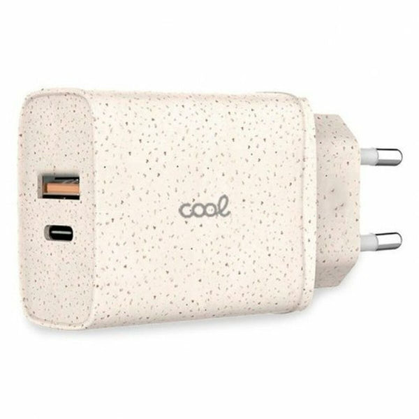 Wall Charger Cool Multicolour 20 W