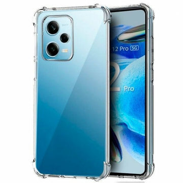 Mobile cover Cool Redmi Note 12 Pro 5G