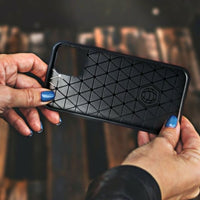 Protection pour téléphone portable Cool Moto G14 Noir Motorola