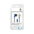 In ear headphones Real Madrid C.F.