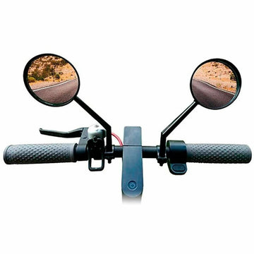 Wing mirror WHINCK Scooter Universal