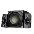 Multimedia Speakers Woxter Big Bass 260 150W Black 150 W