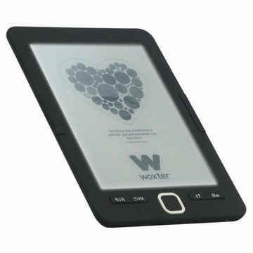 EBook Woxter EB26-059 Black