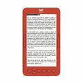 EBook Woxter EB26-071 Red