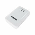 Powerbank APPROX APPPB7800W Blanc