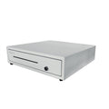 Cash Register Drawer APPROX APPCASH01WH White