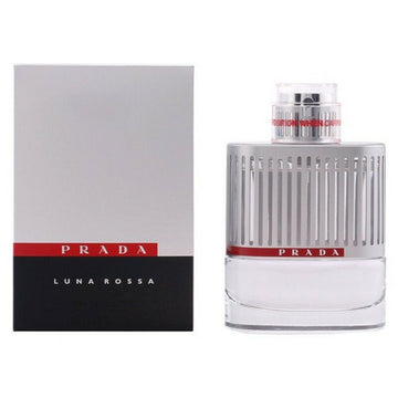 Herrenparfüm Prada Luna Rossa EDT 100 ml