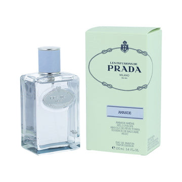 Unisex Perfume Prada EDP