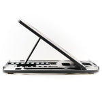 Cooling Base for a Laptop iggual IGG318010