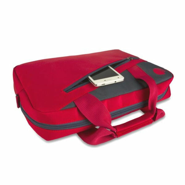 Laptop Case Monray GINGERRED 15,6"