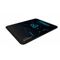 Gaming Mouse Mat Newskill NS-MP-BAHAMUT-L 3 mm Black Black/Blue