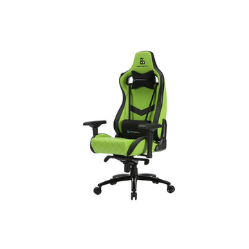 Gaming Chair Newskill ‎NS-CH-OSIRIS-BLACK-GREEN