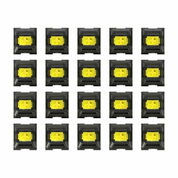 Spare parts Newskill Switches Gateron Spanish Qwerty