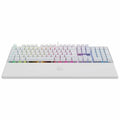 Gaming Keyboard Newskill Serike V2 Spanish Qwerty