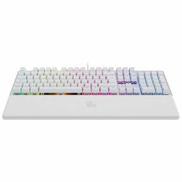 Gaming Keyboard Newskill Serike V2 Spanish Qwerty