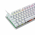 Gaming Keyboard Newskill Serike V2 Spanish Qwerty