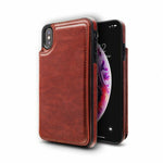 Mobile cover Unotec iPhone X | iPhone XS