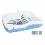 Drainer Dem 48 x 40 x 12 cm (6 Units)