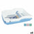 Drainer Dem 48 x 40 x 12 cm (6 Units)