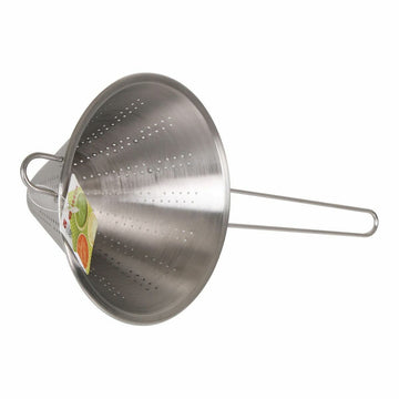 Conical strainer Quttin Quttin (18 Units) ø18 cm