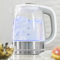 Kettle Cecotec ThermoSense 350 Clear 2200W 1,7 L 2200 W 1850-2200 W 1,7 L