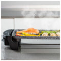 Grill Cecotec Rock and Water 2000 1600W 1800 W