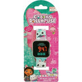 Kids' Smartwatch Gabby's Dollhouse Time Calendar 18 x 7,5 x 3 cm