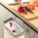 Trash Bag Holder with Lid Trabbly InnovaGoods