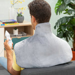 Electric Pad for Neck & Shoulders Sholkad InnovaGoods